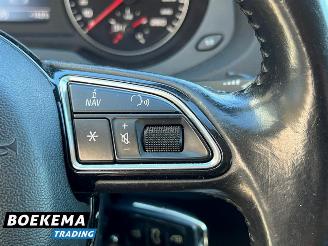 Audi Q3 2.0 TFSI Quattro Pro Line Navigatie Stoelverwarming Cruise picture 27