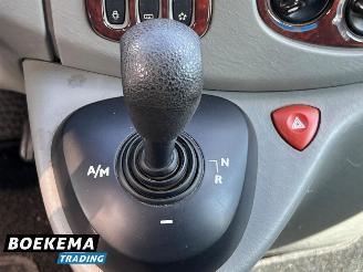 Opel Vivaro 2.0 CDTI L2 Automaat Airco Navigatie Trekhaak PDC picture 19