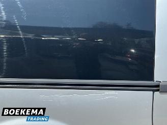 Opel Vivaro 2.0 CDTI L2 Automaat Airco Navigatie Trekhaak PDC picture 10