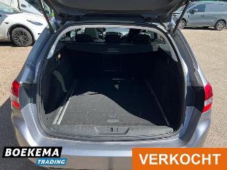 Peugeot 308 SW 2.0 BlueHDI Allure Automaat Navigatie Panorama picture 17
