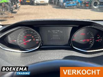 Peugeot 308 SW 2.0 BlueHDI Allure Automaat Navigatie Panorama picture 21