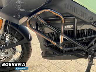 Zero Motorcycles  DSR/X 17.3 Tour picture 9