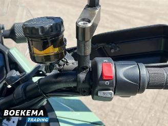 Zero Motorcycles  DSR/X 17.3 Tour picture 20