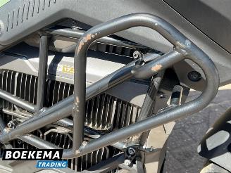 Zero Motorcycles  DSR/X 17.3 Tour picture 16