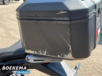 Zero Motorcycles  DSR/X 17.3 Tour picture 15