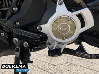 Zero Motorcycles  DSR/X 17.3 Tour picture 13