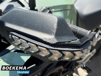 Zero Motorcycles  DSR/X 17.3 Tour picture 11