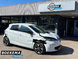 Renault Zoé R110 Life Carshare 52 kWh Koopaccu! picture 1