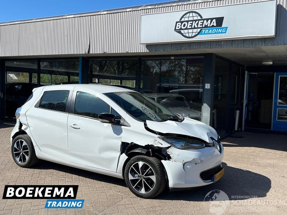 Renault Zoé R110 Life Carshare 52 kWh Koopaccu!