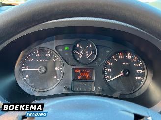 Peugeot Partner 120 1.6HDi Premium Airco Cruise PDC picture 20