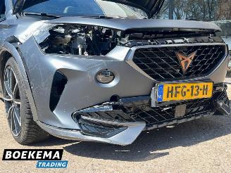 Cupra Formentor 1.4 e-Hybrid Performance Leer Memory Massage Stuurverwarming picture 21