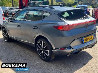 Cupra Formentor 1.4 e-Hybrid Performance Leer Memory Massage Stuurverwarming picture 3