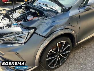 Cupra Formentor 1.4 e-Hybrid Performance Leer Memory Massage Stuurverwarming picture 19