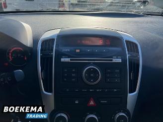 Kia Cee d cee'd 1.4 CVVT X-tra Airco 5-Deurs picture 22