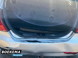 Kia Cee d cee'd 1.4 CVVT X-tra Airco 5-Deurs picture 7