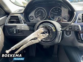 BMW 3-serie 320d xDrive Edition Panorama Leer Automaat Navigatie picture 10