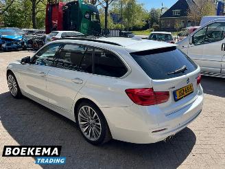 BMW 3-serie 320d xDrive Edition Panorama Leer Automaat Navigatie picture 3
