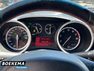Alfa Romeo Giulietta 1.4 T Distinctive Automaat Memory Stoelverw BOSE picture 18