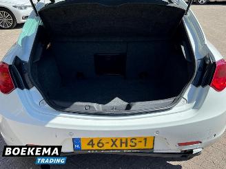 Alfa Romeo Giulietta 1.4 T Distinctive Automaat Memory Stoelverw BOSE picture 6