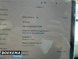 Tesla Model Y RWD 58 kWh FSD Computer 3 picture 23