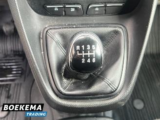 Ford Transit Connect 1.5 EcoBlue Airco Cruise Camera PDC Trekhaak picture 29