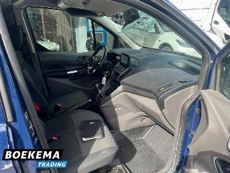 Ford Transit Connect 1.5 EcoBlue Airco Cruise Camera PDC Trekhaak picture 22