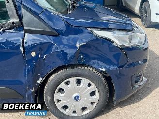 Ford Transit Connect 1.5 EcoBlue Airco Cruise Camera PDC Trekhaak picture 14