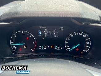 Ford Transit Connect 1.5 EcoBlue Airco Cruise Camera PDC Trekhaak picture 26