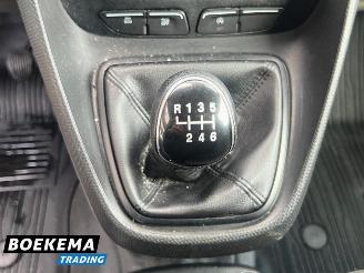 Ford Transit Connect 1.5 EcoBlue Airco Cruise Camera PDC Trekhaak picture 29