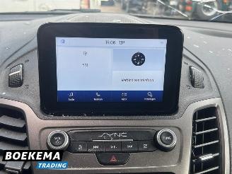 Ford Transit Connect 1.5 EcoBlue Airco Cruise Camera PDC Trekhaak picture 27