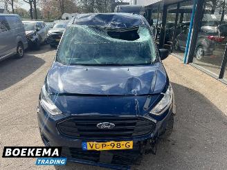 Ford Transit Connect 1.5 EcoBlue Airco Cruise Camera PDC Trekhaak picture 5