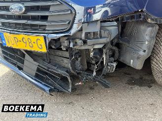 Ford Transit Connect 1.5 EcoBlue Airco Cruise Camera PDC Trekhaak picture 7