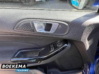 Ford Fiesta 1.0 EcoBoost Titanium Climate Stoelverwarming picture 14