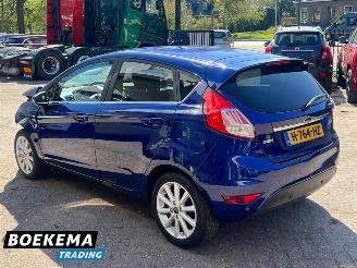 Ford Fiesta 1.0 EcoBoost Titanium Climate Stoelverwarming picture 3