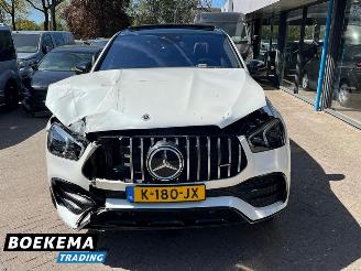 Mercedes GLE Coupé AMG 53 4MATIC+ OrgNL Burmester HUD Panorama picture 5