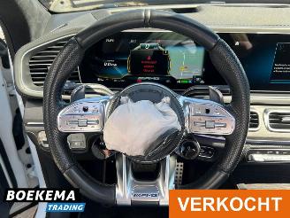 Mercedes GLE Coupé AMG 53 4MATIC+ OrgNL Burmester HUD Panorama picture 27