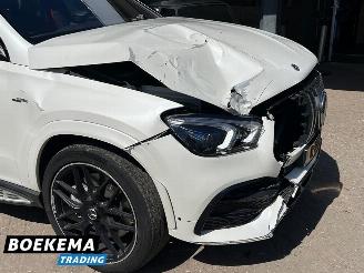 Mercedes GLE Coupé AMG 53 4MATIC+ OrgNL Burmester HUD Panorama picture 7