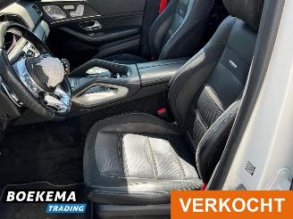Mercedes GLE Coupé AMG 53 4MATIC+ OrgNL Burmester HUD Panorama picture 17
