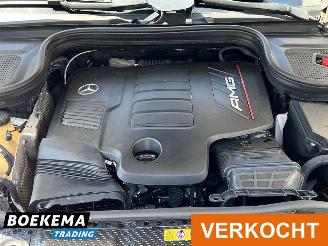 Mercedes GLE Coupé AMG 53 4MATIC+ OrgNL Burmester HUD Panorama picture 9