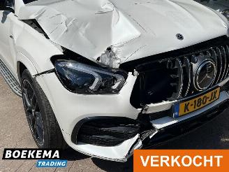Mercedes GLE Coupé AMG 53 4MATIC+ OrgNL Burmester HUD Panorama picture 6