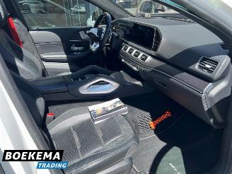 Mercedes GLE Coupé AMG 53 4MATIC+ OrgNL Burmester HUD Panorama picture 24