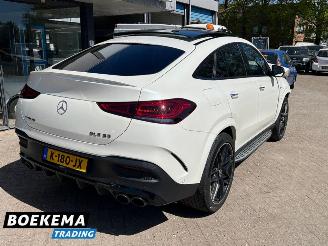 Mercedes GLE Coupé AMG 53 4MATIC+ OrgNL Burmester HUD Panorama picture 2