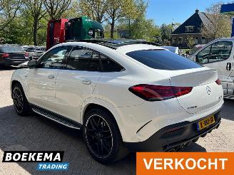 Mercedes GLE Coupé AMG 53 4MATIC+ OrgNL Burmester HUD Panorama picture 3