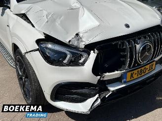 Mercedes GLE Coupé AMG 53 4MATIC+ OrgNL Burmester HUD Panorama picture 6