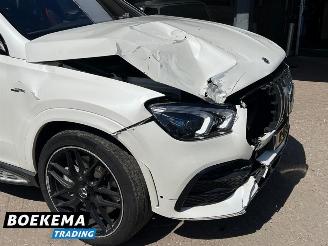 Mercedes GLE Coupé AMG 53 4MATIC+ OrgNL Burmester HUD Panorama picture 7