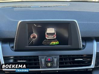 BMW 2-serie 218d Active Tourer Sport Automaat Keyless Navigatie picture 14