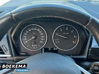 BMW 2-serie 218d Active Tourer Sport Automaat Keyless Navigatie picture 13