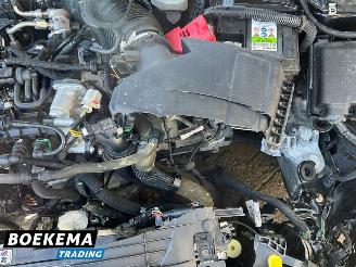 Ford Focus Wagon 1.0 EcoBoost ST Line X Business Navigatie Winterpalkket picture 10