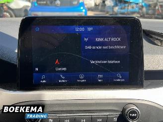 Ford Focus Wagon 1.0 EcoBoost ST Line X Business Navigatie Winterpalkket picture 21