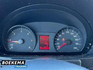 Volkswagen Crafter 35 2.0 TDI L3H2 9-Persoons Schuifdeur Rolstoellift picture 15